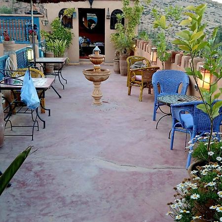 Maison Des Maitres Marrakesh Exteriör bild