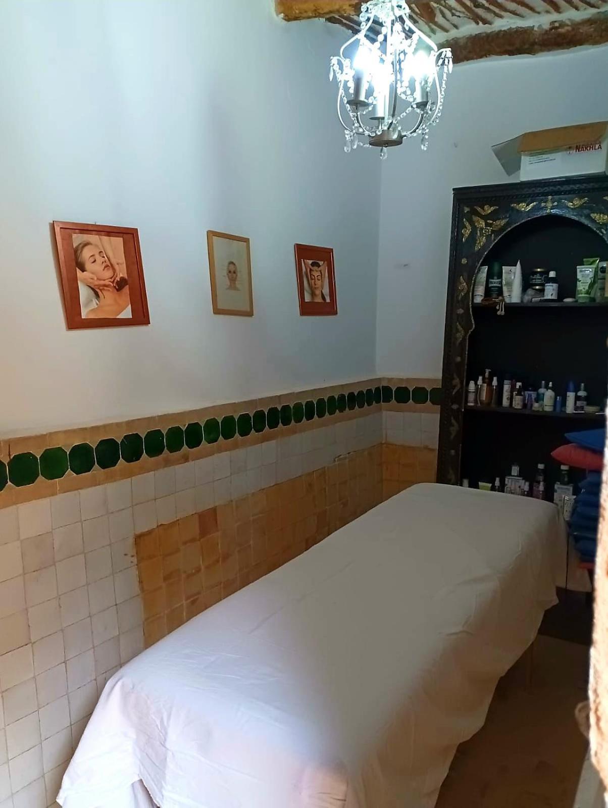 Maison Des Maitres Marrakesh Exteriör bild