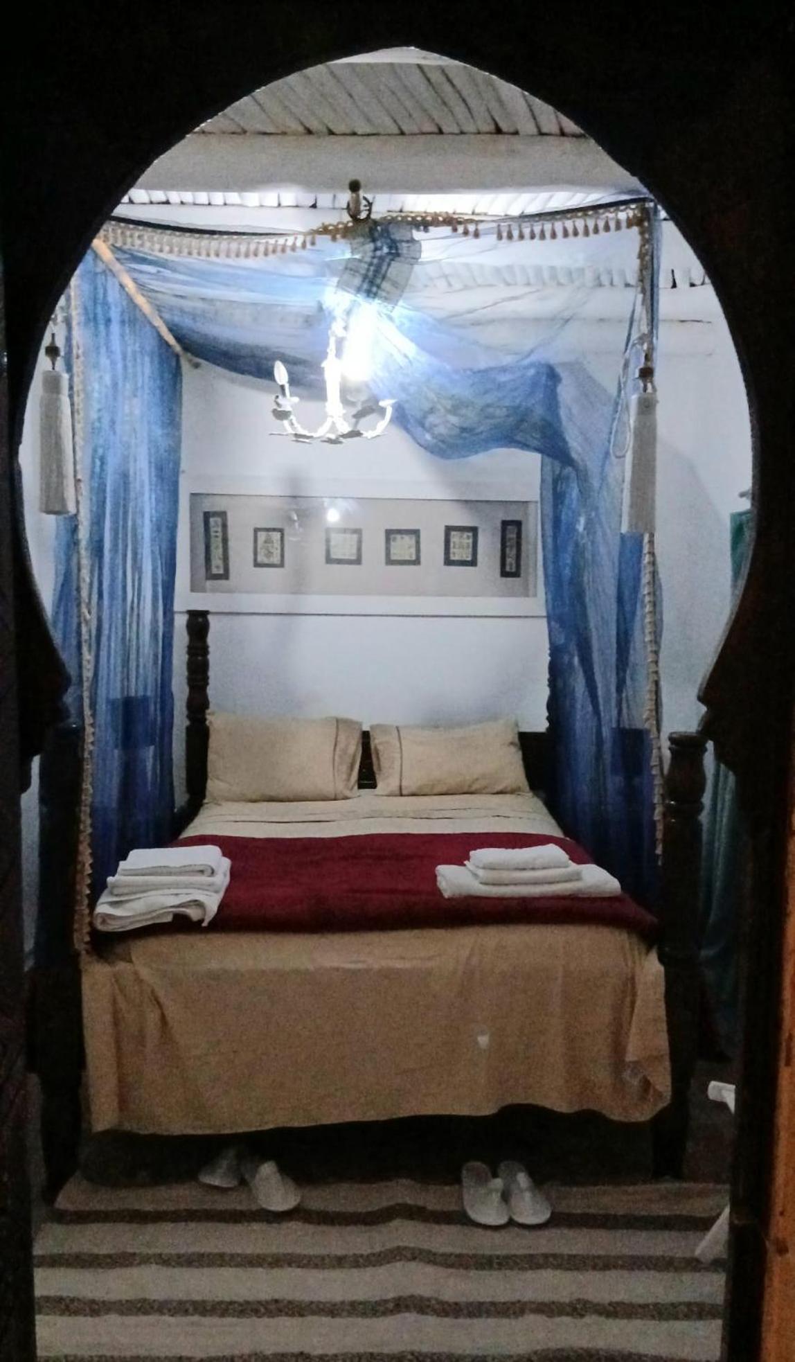 Maison Des Maitres Marrakesh Exteriör bild